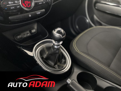 Kia Soul 1.6GDi 97kW