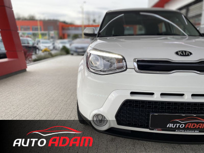 Kia Soul 1.6GDi 97kW