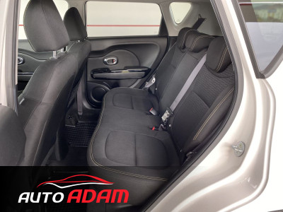 Kia Soul 1.6GDi 97kW