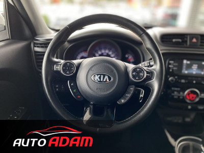 Kia Soul 1.6GDi 97kW