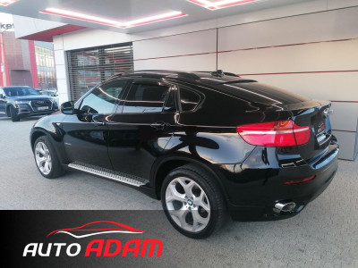 BMW X6 xDrive 40d 225 kW