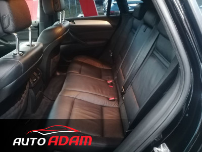 BMW X6 xDrive 40d 225 kW