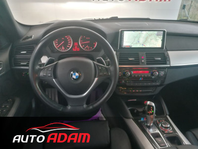 BMW X6 xDrive 40d 225 kW