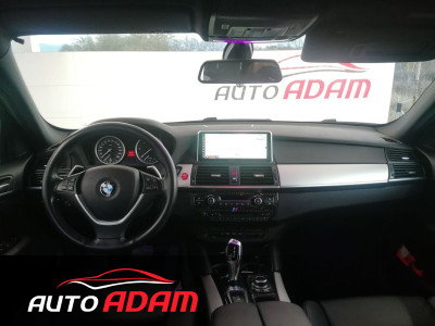 BMW X6 xDrive 40d 225 kW