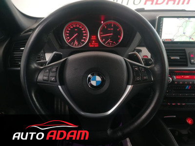 BMW X6 xDrive 40d 225 kW