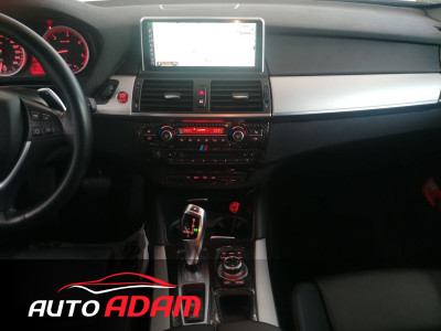 BMW X6 xDrive 40d 225 kW