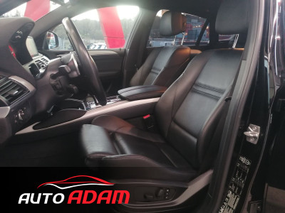 BMW X6 xDrive 40d 225 kW