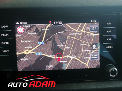 Škoda Kodiaq 2.0 TDI DSG 4x4 140 kW Sportline