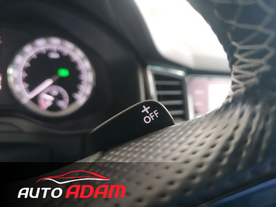 Škoda Kodiaq 2.0 TDI DSG 4x4 140 kW Sportline