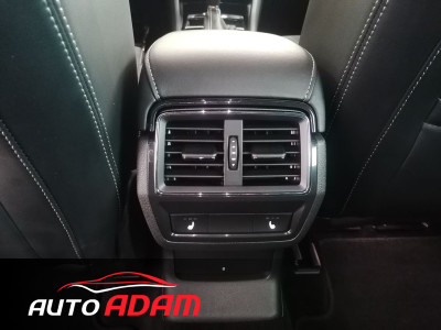 Škoda Kodiaq 2.0 TDI DSG 4x4 140 kW Sportline