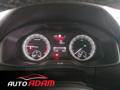 Škoda Kodiaq 2.0 TDI DSG 4x4 140 kW Sportline