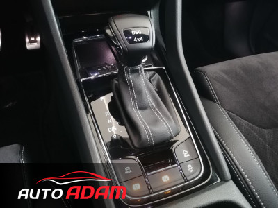 Škoda Kodiaq 2.0 TDI DSG 4x4 140 kW Sportline