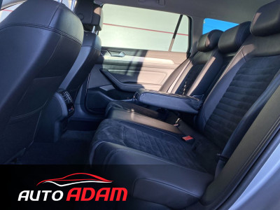 Volkswagen Passat Variant 2.0 TDi 140kW DSG 4-Motion Highline