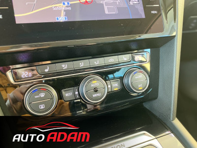 Volkswagen Passat Variant 2.0 TDi 140kW DSG 4-Motion Highline