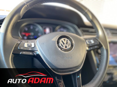 Volkswagen Passat Variant 2.0 TDi 140kW DSG 4-Motion Highline