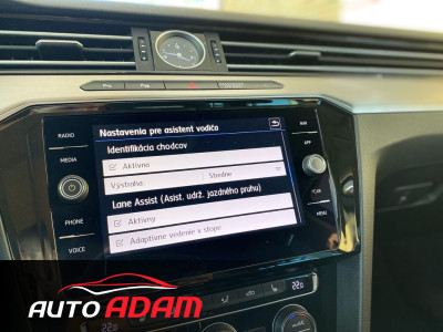 Volkswagen Passat Variant 2.0 TDi 140kW DSG 4-Motion Highline