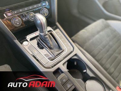 Volkswagen Passat Variant 2.0 TDi 140kW DSG 4-Motion Highline