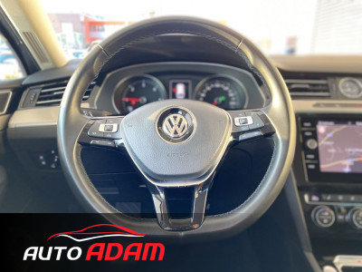 Volkswagen Passat Variant 2.0 TDi 140kW DSG 4-Motion Highline