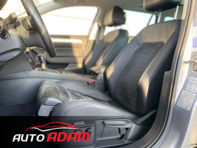Volkswagen Passat Variant 2.0 TDi 140kW DSG 4-Motion Highline