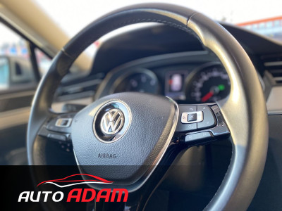 Volkswagen Passat Variant 2.0 TDi 140kW DSG 4-Motion Highline