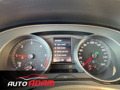 Volkswagen Passat Variant 2.0 TDi 140kW DSG 4-Motion Highline