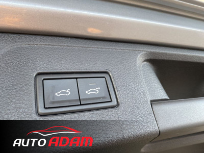 Volkswagen Passat Variant 2.0 TDi 140kW DSG 4-Motion Highline