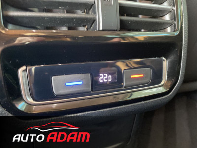 Volkswagen Passat Variant 2.0 TDi 140kW DSG 4-Motion Highline