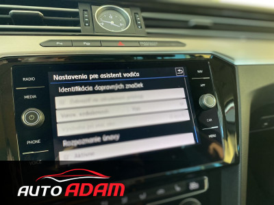 Volkswagen Passat Variant 2.0 TDi 140kW DSG 4-Motion Highline