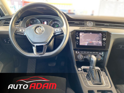 Volkswagen Passat Variant 2.0 TDi 140kW DSG 4-Motion Highline