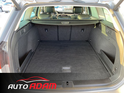 Volkswagen Passat Variant 2.0 TDi 140kW DSG 4-Motion Highline