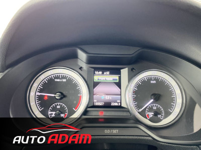 Škoda Octavia Combi 2.0 TDi 110 kW Style