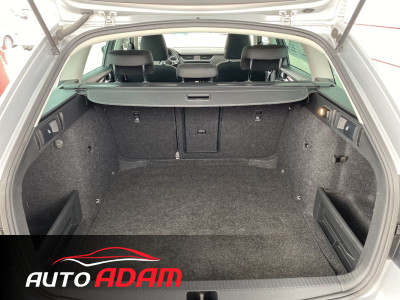 Škoda Octavia Combi 2.0 TDi 110 kW Style