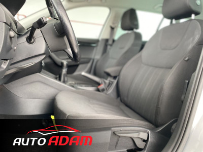 Škoda Octavia Combi 2.0 TDi 110 kW Style