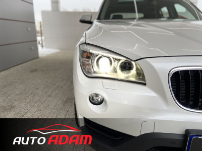 BMW X1 xDrive20d 135kW A/T