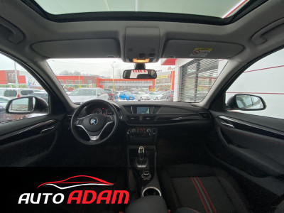 BMW X1 xDrive20d 135kW A/T