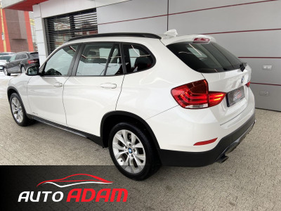 BMW X1 xDrive20d 135kW A/T