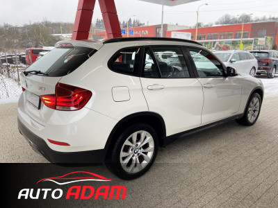 BMW X1 xDrive20d 135kW A/T