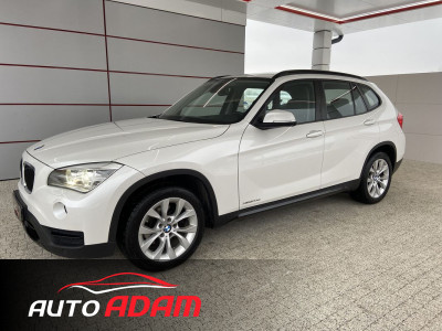 BMW X1 xDrive20d 135kW A/T
