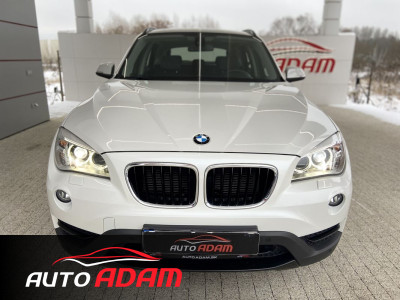 BMW X1 xDrive20d 135kW A/T