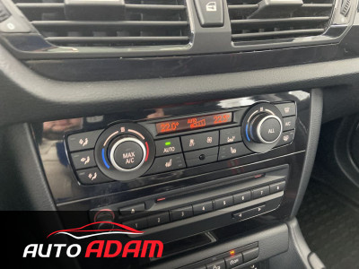 BMW X1 xDrive20d 135kW A/T