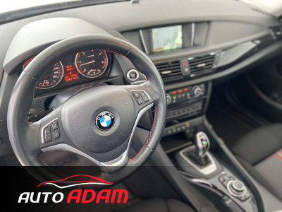 BMW X1 xDrive20d 135kW A/T