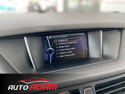 BMW X1 xDrive20d 135kW A/T