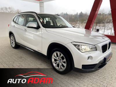 BMW X1 xDrive20d 135kW A/T