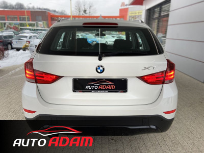 BMW X1 xDrive20d 135kW A/T