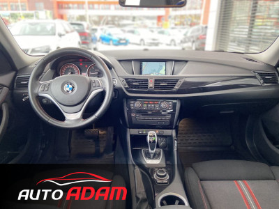 BMW X1 xDrive20d 135kW A/T