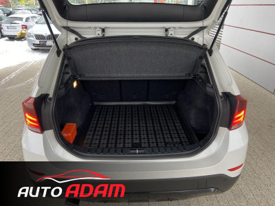 BMW X1 xDrive20d 135kW A/T