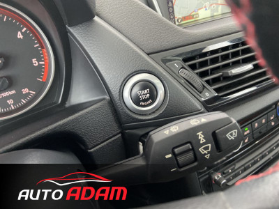 BMW X1 xDrive20d 135kW A/T