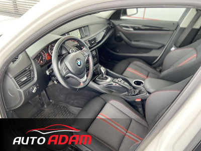 BMW X1 xDrive20d 135kW A/T