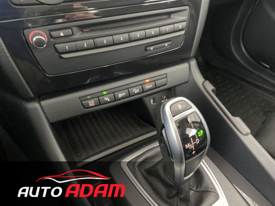 BMW X1 xDrive20d 135kW A/T