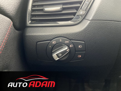 BMW X1 xDrive20d 135kW A/T